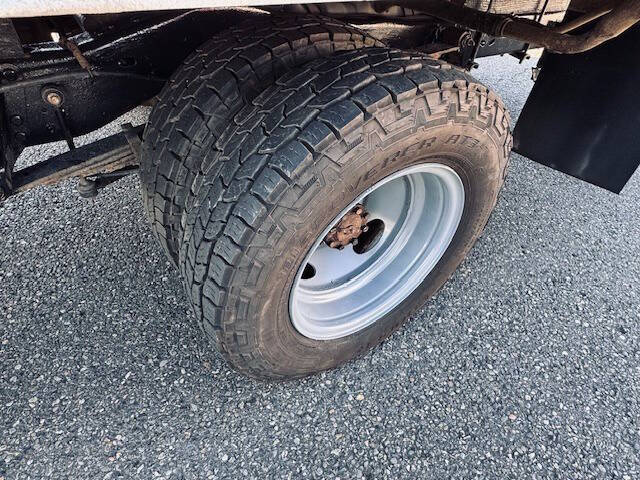 2016 Ford E-Series E-350 SD