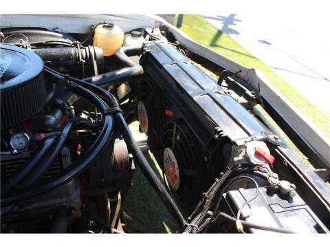 1968 Chevrolet Chevelle