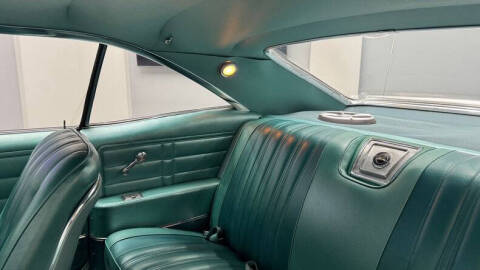 1966 Chevrolet Impala