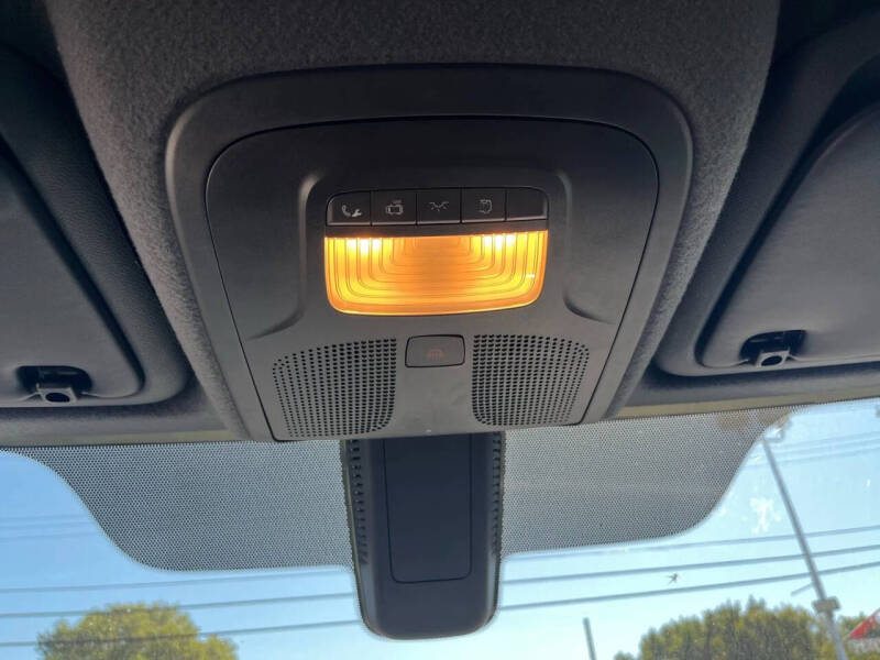 2019 Mercedes-Benz Sprinter