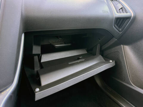 2013 Ford Focus Titanium