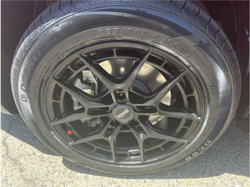 2019 Dodge Journey GT