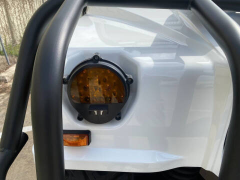 1997 AM General Hummer Wagon