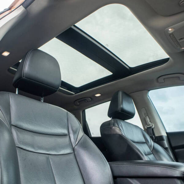 2017 Nissan Murano
