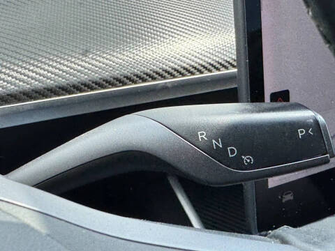 2018 Tesla Model 3 Mid Range