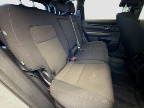 2023 Honda CR-V Hybrid