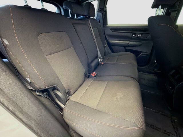 2023 Honda CR-V Hybrid