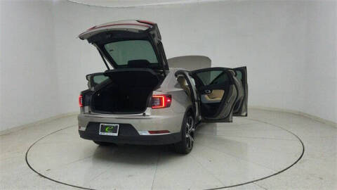 2022 Polestar 2 Long Range Dual Motor