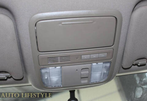 2017 Honda Ridgeline RTS