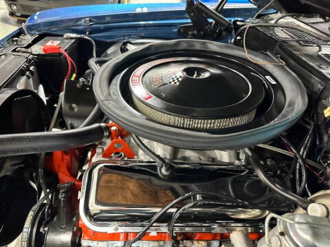 1970 Chevrolet Chevelle