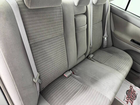 2005 Toyota Camry