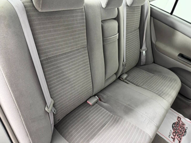2005 Toyota Camry
