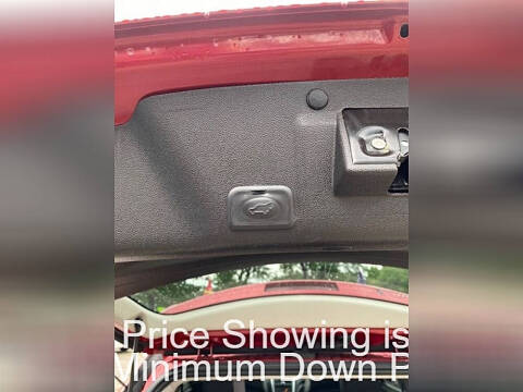 2012 GMC Acadia SLT-2