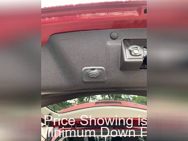 2012 GMC Acadia SLT-2