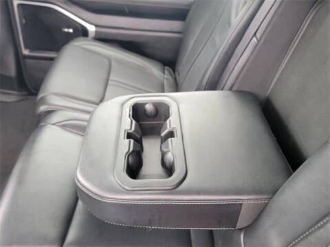 2023 Jeep Wagoneer Series III