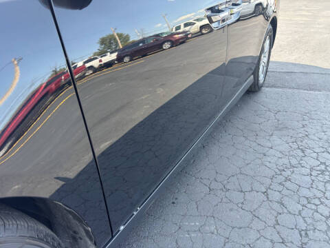 2017 Honda Odyssey EX