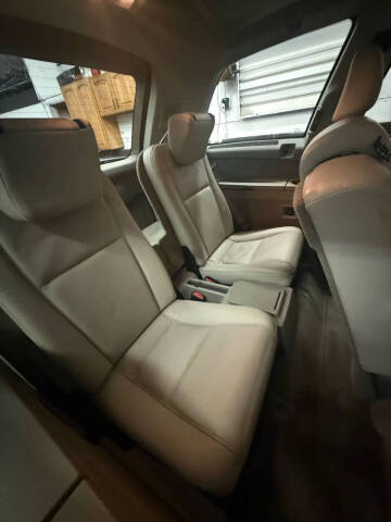 2005 Volvo XC90 2.5T