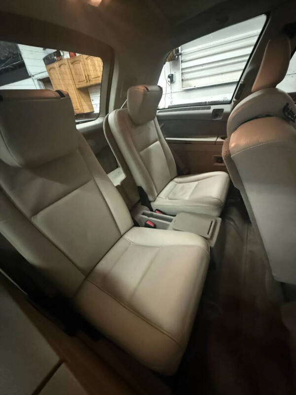 2005 Volvo XC90 2.5T