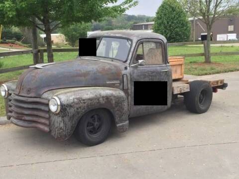 1948 Chevrolet Street Rod for sale at Haggle Me Classics in Hobart IN