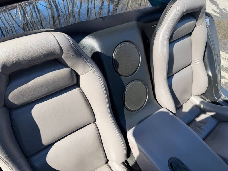 1995 Dodge Viper RT/10