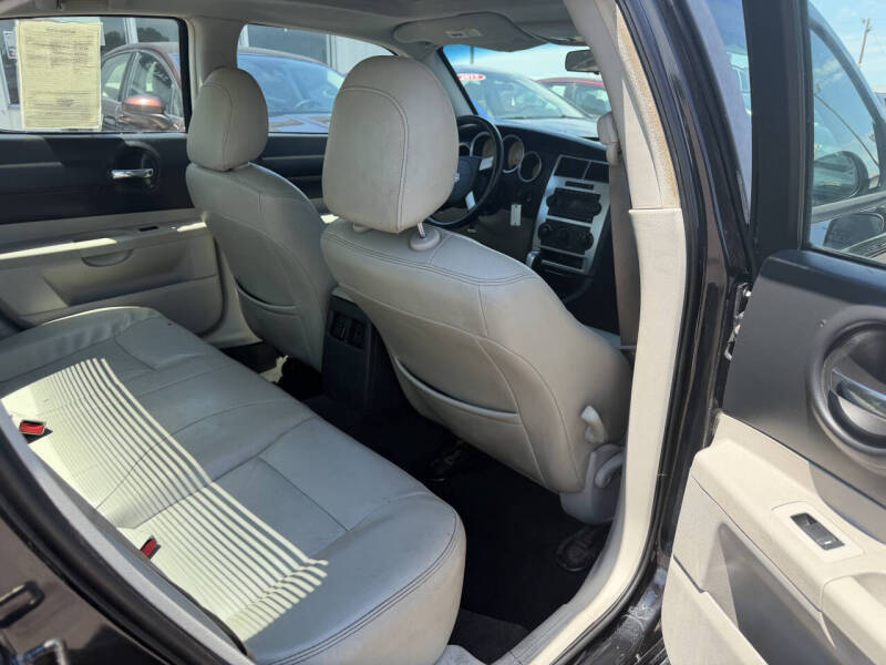 2007 Dodge Charger RT