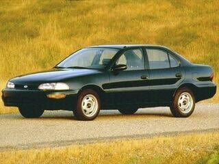 1994 GEO Prizm