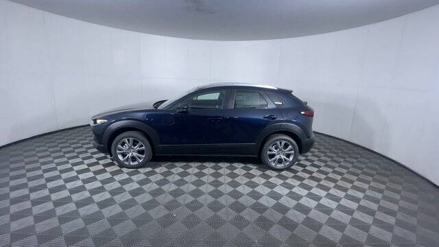2026 Mazda CX-30 2.5 S Preferred