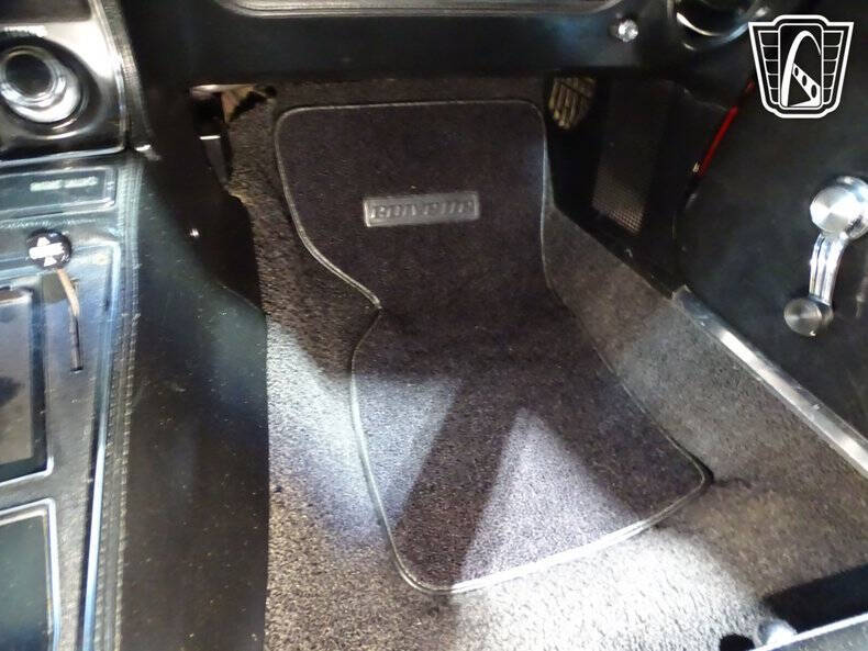 1970 Chevrolet Corvette