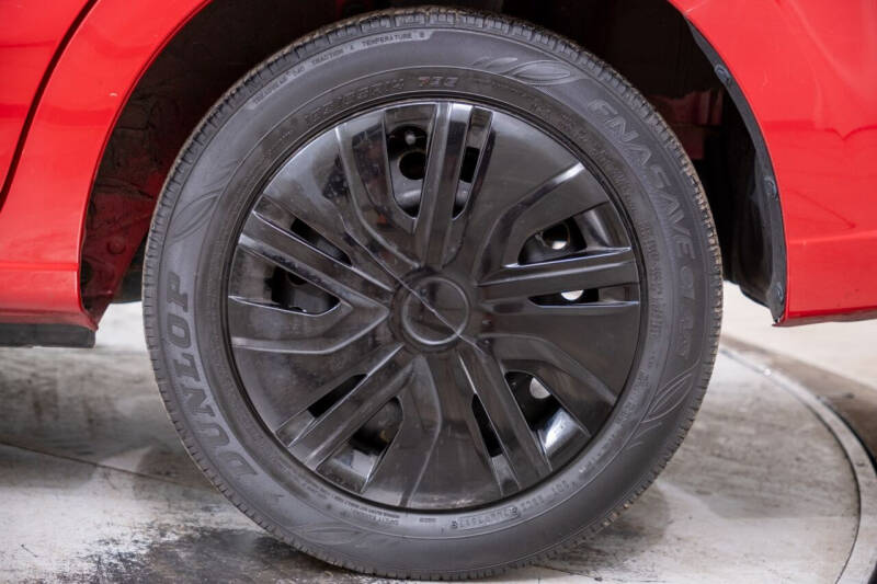 2018 Mitsubishi Mirage G4 ES