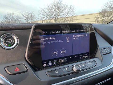 2019 Chevrolet Blazer LT