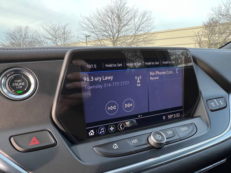 2019 Chevrolet Blazer LT