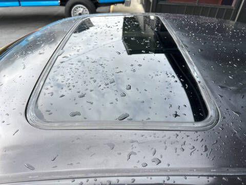 2003 Toyota Camry Solara SE