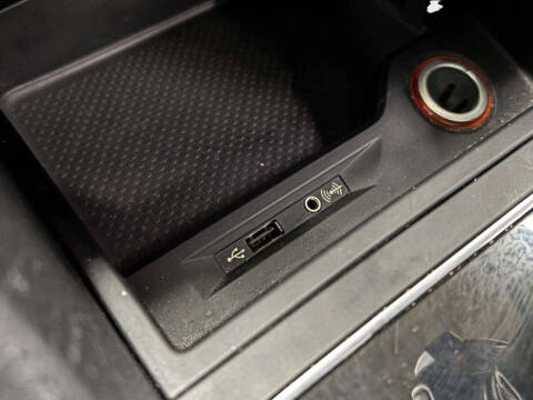 2017 Volkswagen Passat 1.8T R-Line