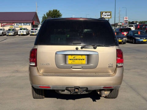 2004 Buick Rainier CXL
