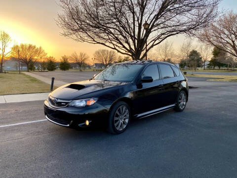2010 Subaru Impreza for sale at Burkholder Motors in Middletown DE