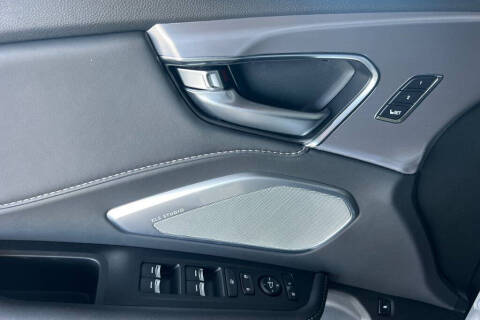 2026 Acura RDX SH-AWD w/Tech