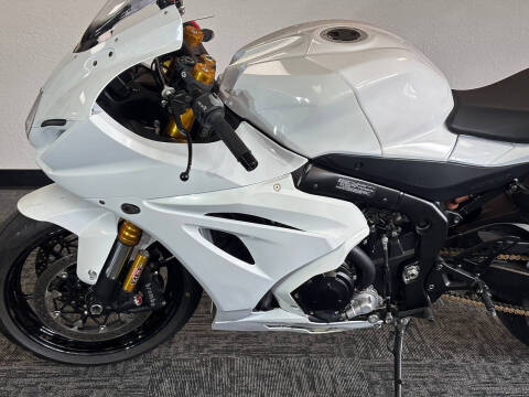 2021 Suzuki GSX-R1000R