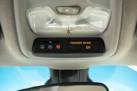 2020 Chevrolet Bolt EV LT