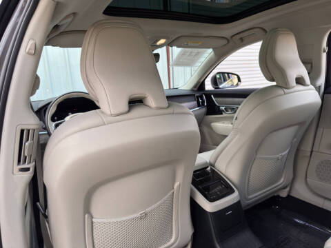 2024 Volvo S90 Recharge T8 Ultimate