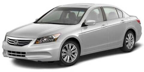2012 Honda Accord for sale at Kiefer Nissan Budget Lot in Albany OR