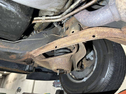 1996 Buick Roadmaster Estate