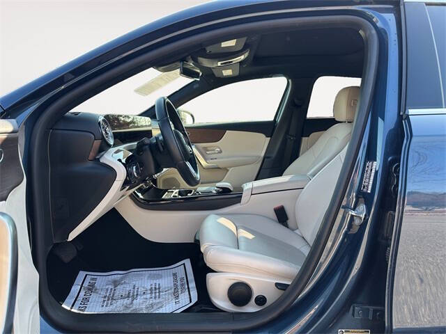 2022 Mercedes-Benz A-Class A 220 4MATIC