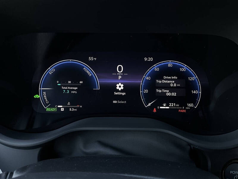 2026 Toyota Sienna Limited 7-Passenger