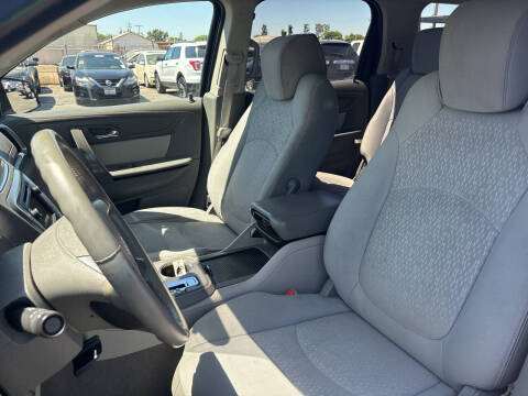 2014 GMC Acadia SLE-2
