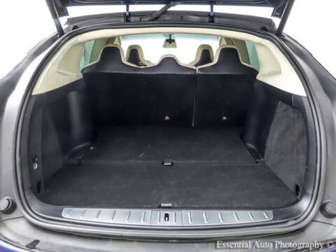 2018 Tesla Model X 100D