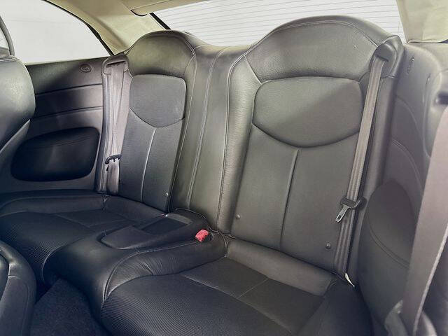 2010 Infiniti G37 Convertible