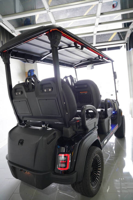 2026 Icon FX40