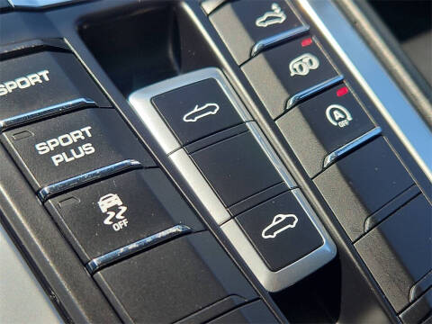 2015 Porsche Boxster GTS