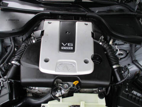 2013 Infiniti G37 Convertible