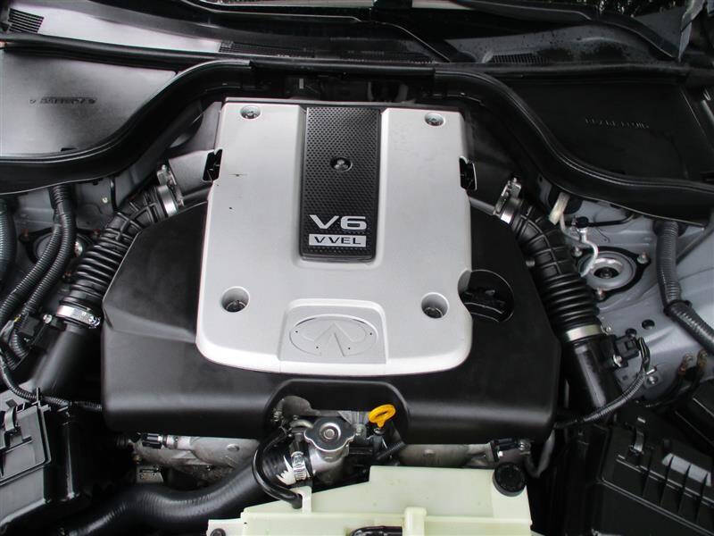 2013 Infiniti G37 Convertible